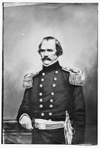 Albert Sidney Johnston