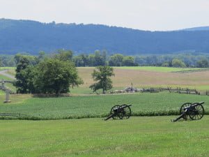 Antietam Battlefield