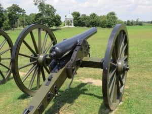 3-inch Ordnance Rifle