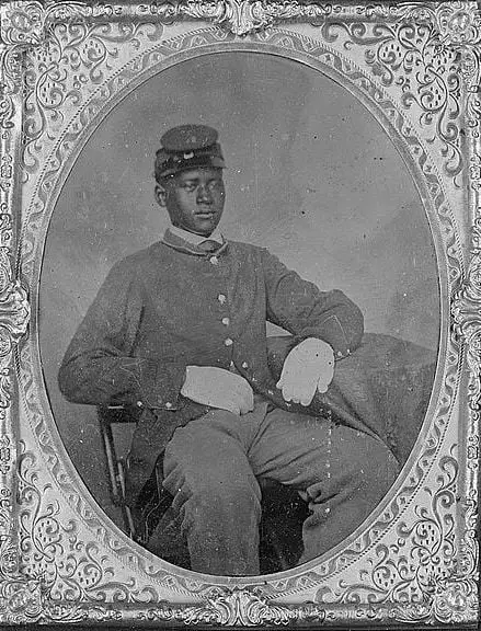 Civil War Soldier Pictures 50