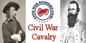 Civil War Cavalry