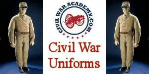 Civil War Uniforms