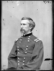 Colonel Joshua Chamberlain