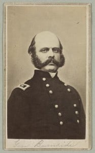 General Ambrose Burnside