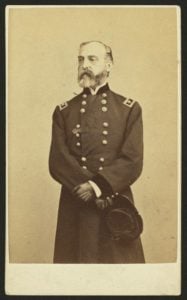 General George Gordon Meade