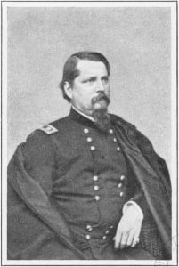 Winfield Scott Hancock