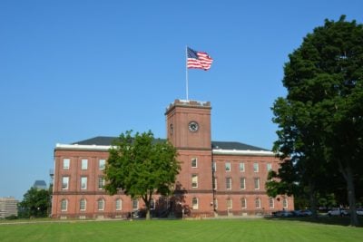 Springfield Armory