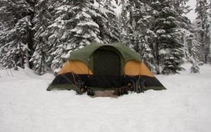 Best Tents For Camping