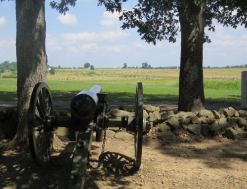 Battle of Gettysburg