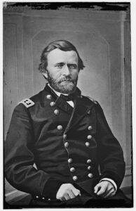 Ulysses S. Grant