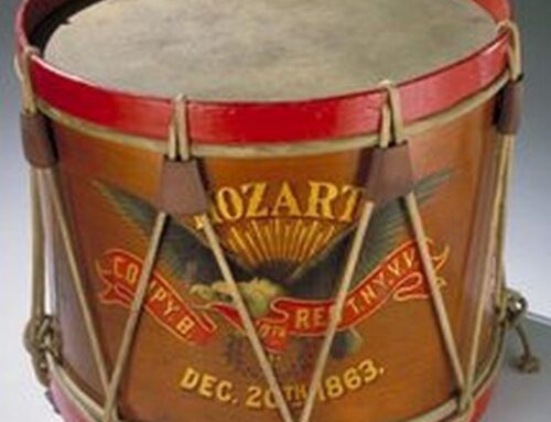 Civil War Music